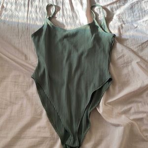 Forever21 Bodysuit